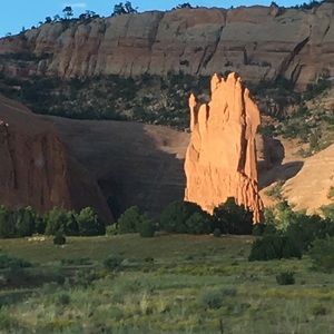 Meet your Posher, Janet